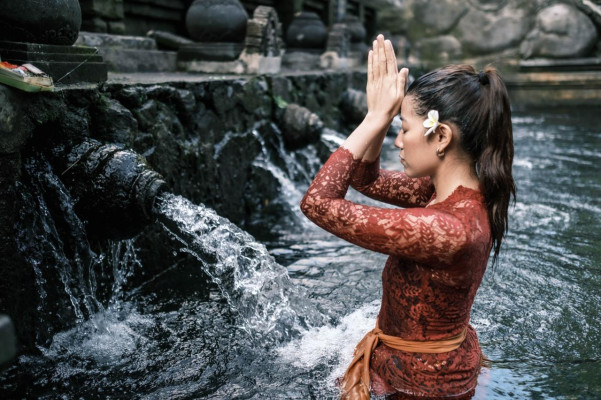 Ubud Art & Culture Tour