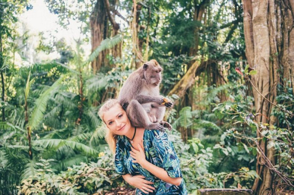Ubud Bali Day Tour