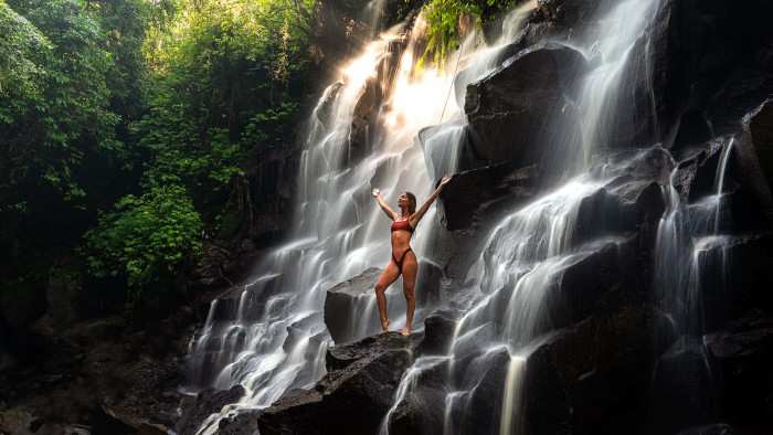 Ubud Bali Tour