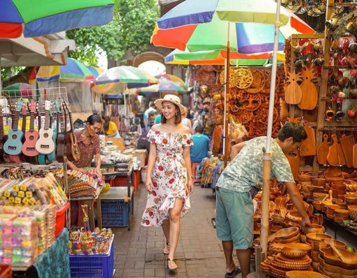 Ubud Best Highlights Tour