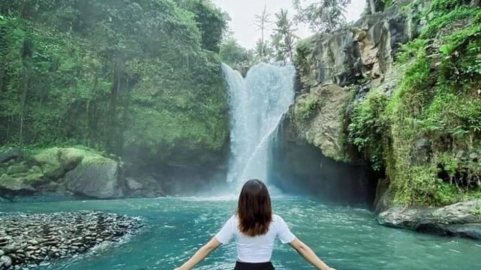 Ubud Culture and Nature