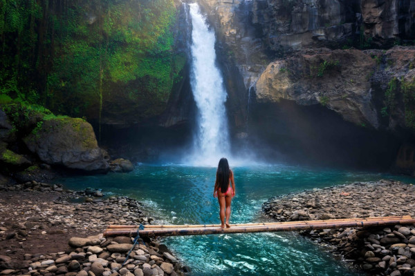 Ubud Culture and Nature Private Tour