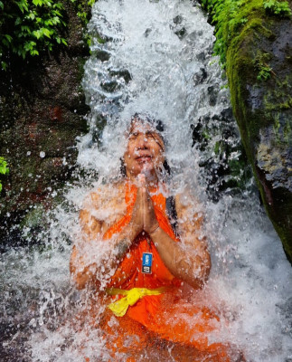 Ubud Purification & Healing - All Inclusive Tours