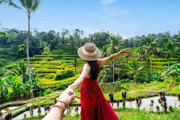 Ubud Tour