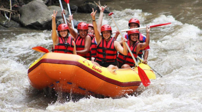 Ubud Tour B