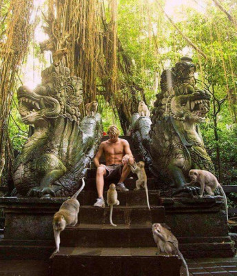 Ubud Tour Bali – Explore the Cultural Heart of Bali