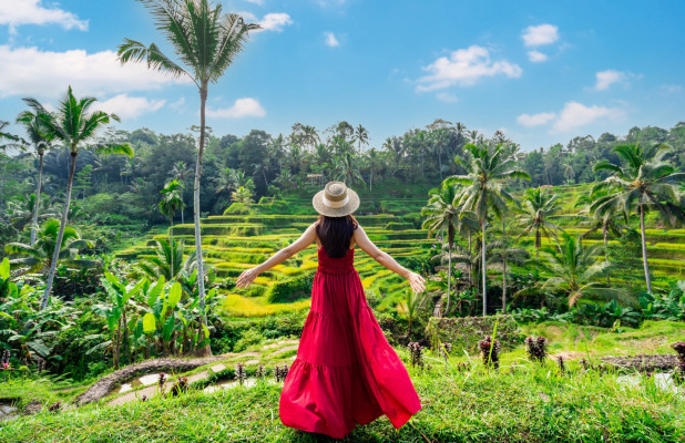 Ubud Trip