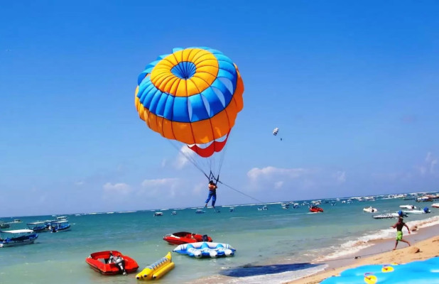 Water Sport Tanjung Benoa