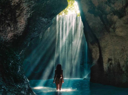 Waterfall Tour