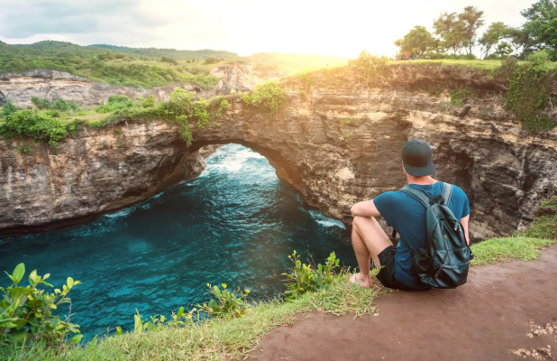 West Nusa Penida Car & Driver Only